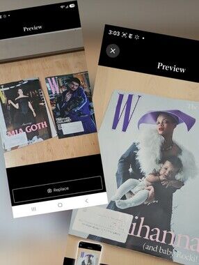 W Magazines VOLUME ONE, TWO, THREE, AND SUMMER ISSUE 2026